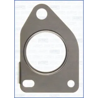 AJUSA 01284900 Junta, entrada turbina (turbocomp.)