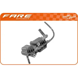 FARE SA 13612 Tubo flexible, combustible de fuga