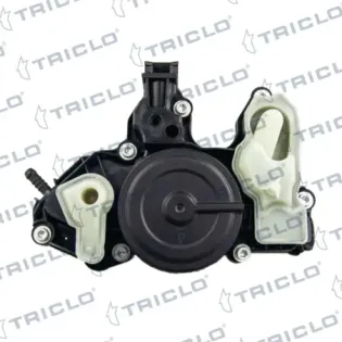 TRICLO 412626 Separador de aceite, ventilación del cárter