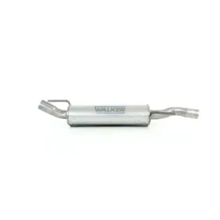 WALKER 70615 Silenciador posterior