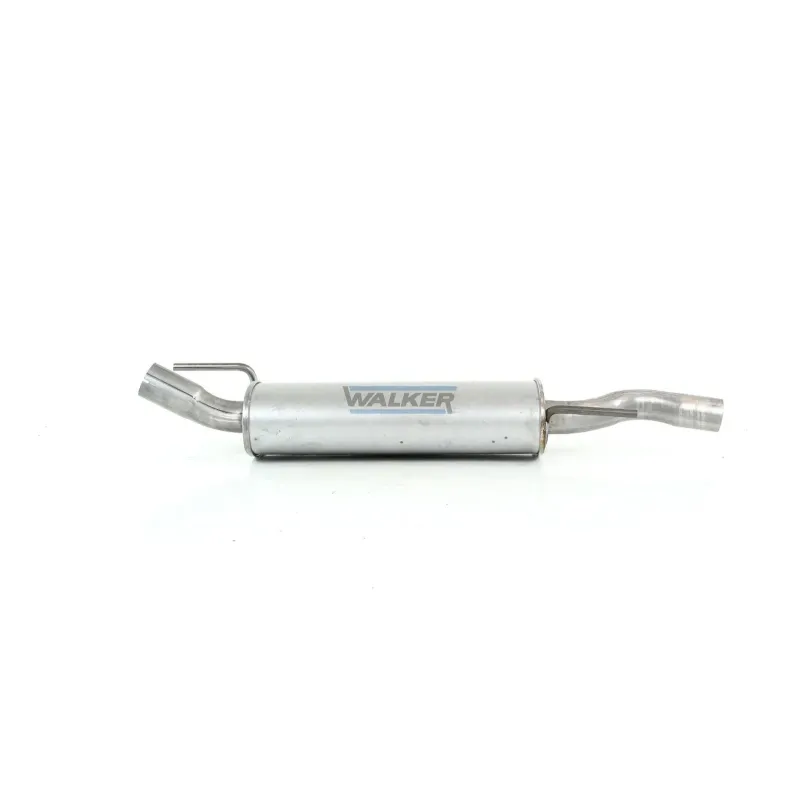 WALKER 70615 Silenciador posterior