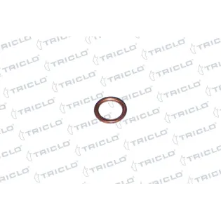 TRICLO 322597 Junta tórica, tapón roscado de vaciado de aceite