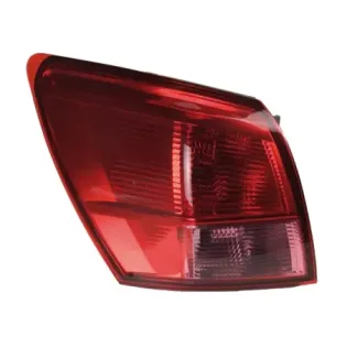 VALEO 043586 Piloto posterior