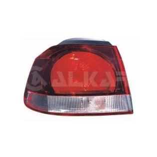 ALKAR 2211137 Piloto posterior