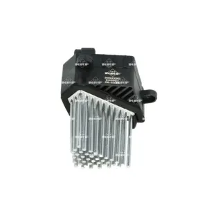 NRF 342001 Resitencia, ventilador habitáculo