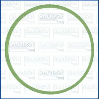 AJUSA 24033500 Junta, boquilla de válvula de mariposa