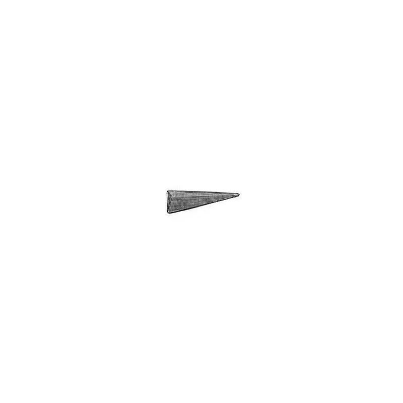 VAN WEZEL 4327915 Piloto intermitente