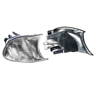 VAN WEZEL 0647906 Piloto intermitente