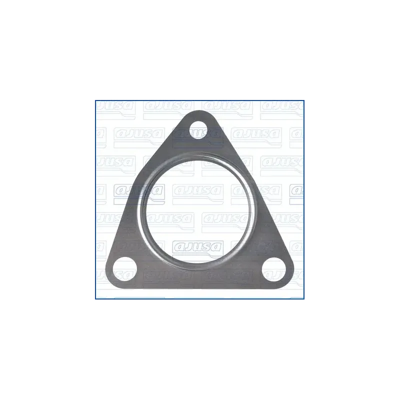 AJUSA 01774700 Junta, entrada turbina (turbocomp.)