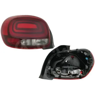 ALKAR 2201881 Piloto posterior