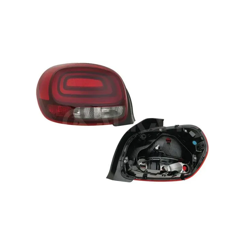 ALKAR 2201881 Piloto posterior