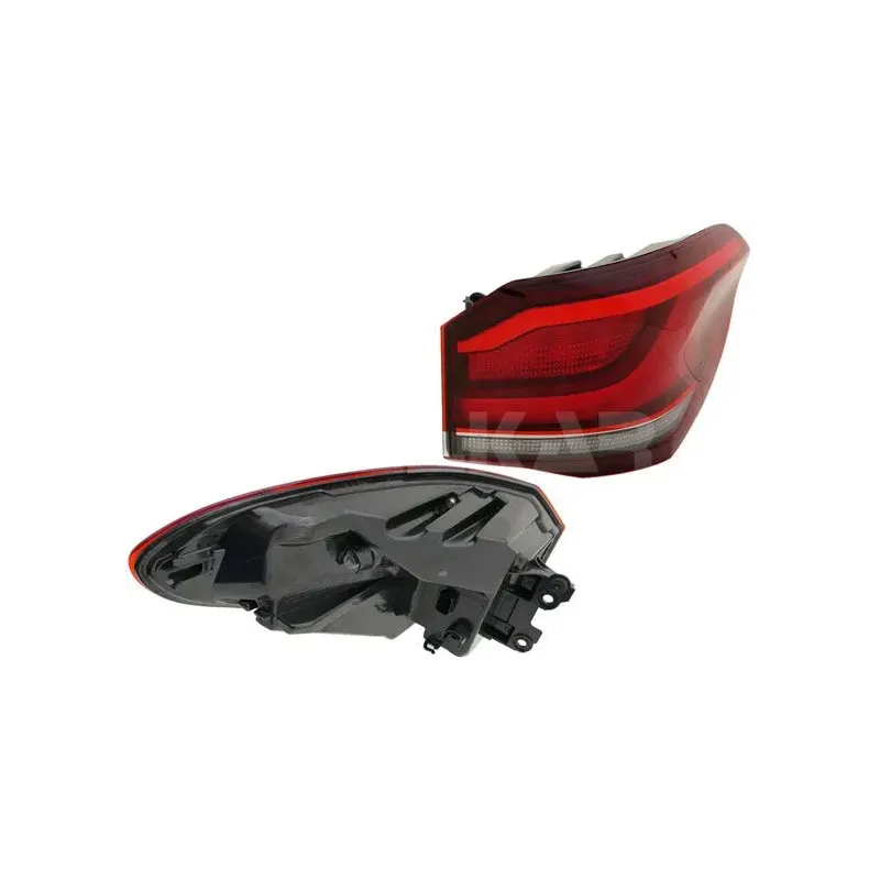 ALKAR 2002851 Piloto posterior