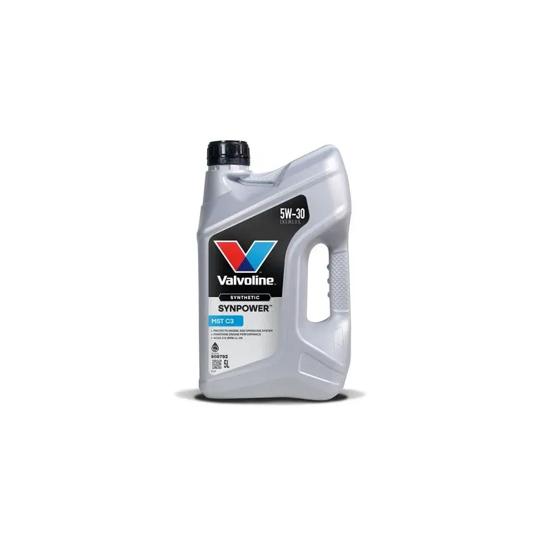 VALVOLINE 908792 Aceite de motor