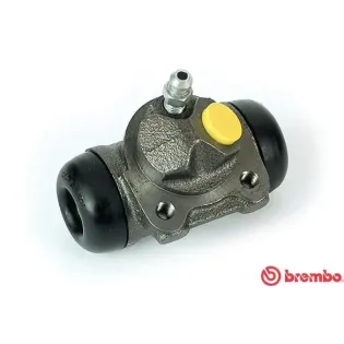 BREMBO A 12 348 Cilindro de freno de rueda