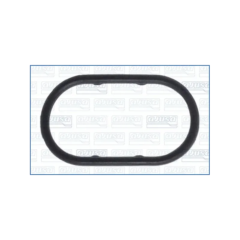 AJUSA 01244000 Junta, radiador de aceite