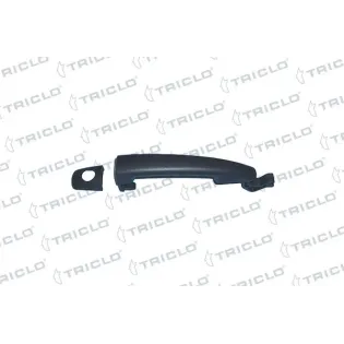 TRICLO 121335 Manecilla exterior de la puerta