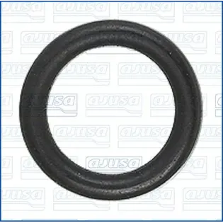 AJUSA 16530900 Junta tórica, inyector