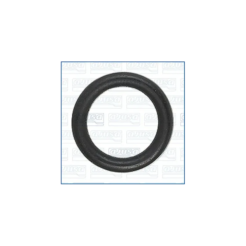 AJUSA 16530900 Junta tórica, inyector
