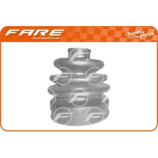FARE SA 2054 Fuelle, árbol de transmisión