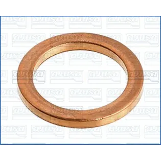 AJUSA 21014900 Junta tórica, portainyectores