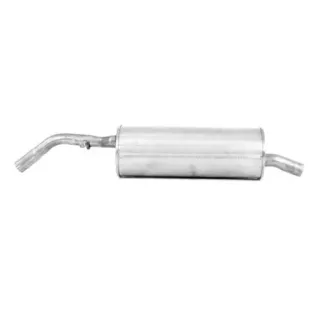 WALKER 22306 Silenciador posterior