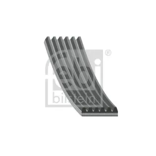 FEBI BILSTEIN 28913 Correa trapecial poli V