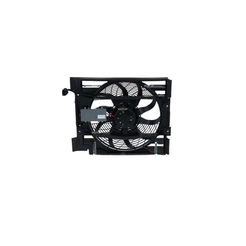 NRF 47211 Ventilador, refrigeración del motor