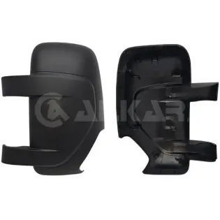 ALKAR 6343907 Cubierta, retrovisor exterior