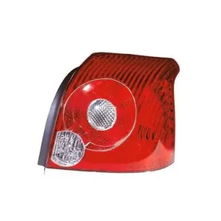 VAN WEZEL 5311932 Piloto posterior