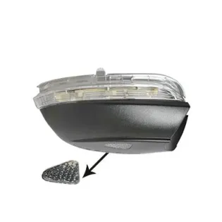 VAN WEZEL 5772918 Piloto intermitente