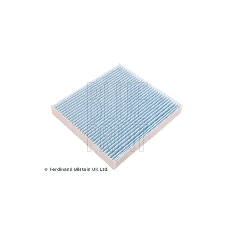 BLUE PRINT ADBP250045 Filtro, aire habitáculo