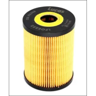LUCAS LFOE252 Filtro de aceite