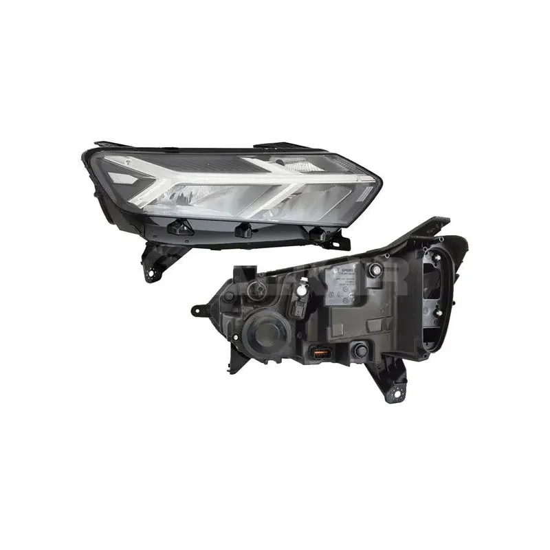 ALKAR 2774721 Faro principal