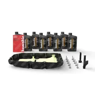 TCMATIC 105.108.0022 Kit, cambio de aceite del cambio automático