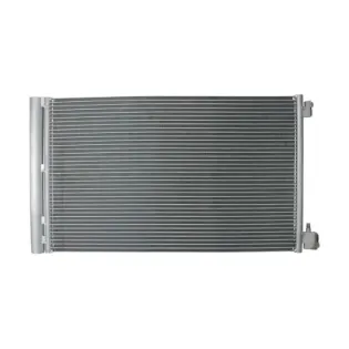 BOSCH 1 986 AD2 022 Condensador, aire acondicionado
