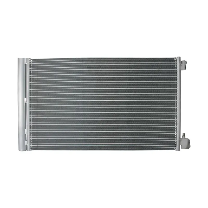 BOSCH 1 986 AD2 022 Condensador, aire acondicionado