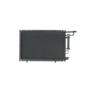 MAHLE AC 7 000S Condensador, aire acondicionado
