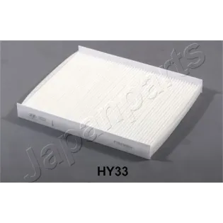 JAPANPARTS FAA-HY33 Filtro, aire habitáculo