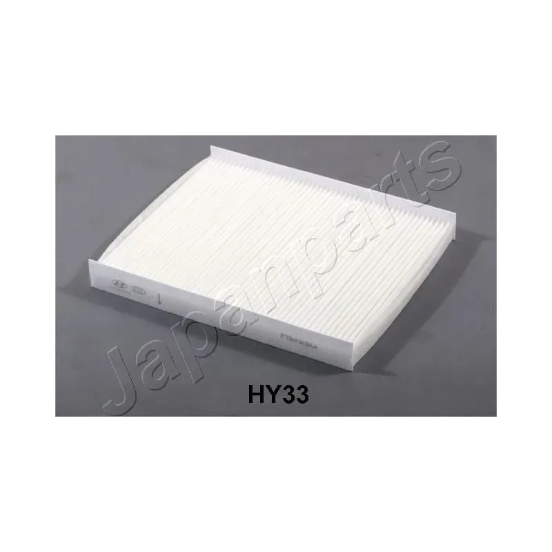 JAPANPARTS FAA-HY33 Filtro, aire habitáculo
