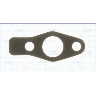 AJUSA 00586000 Junta, salida aceite (turbocompresor)