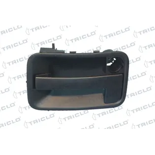 TRICLO 124767 Manecilla exterior de la puerta