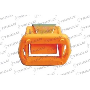 TRICLO 162535 Soporte, faro principal