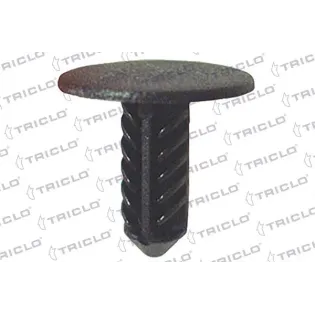 TRICLO 163386 Clip, listón