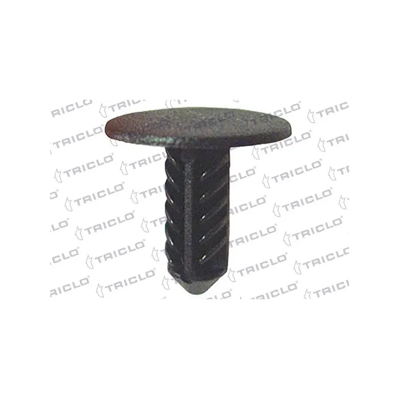 TRICLO 163386 Clip, listón