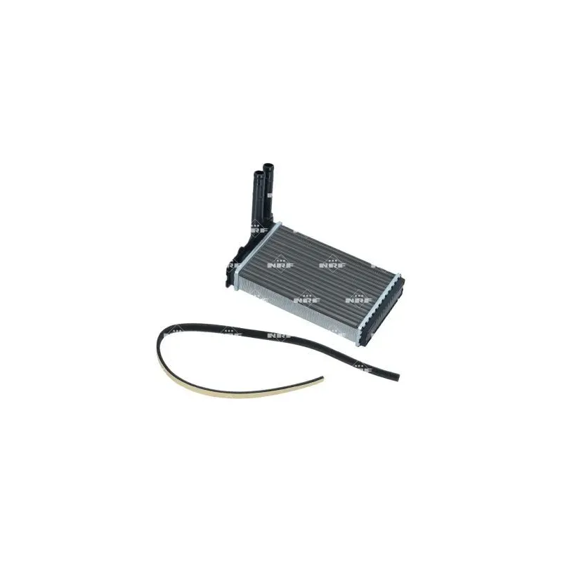NRF 50524 Radiador de calefacción