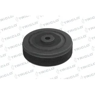 TRICLO 425182 Polea, cigüeñal