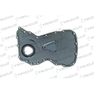 TRICLO 428585 Cubierta, correa distribución
