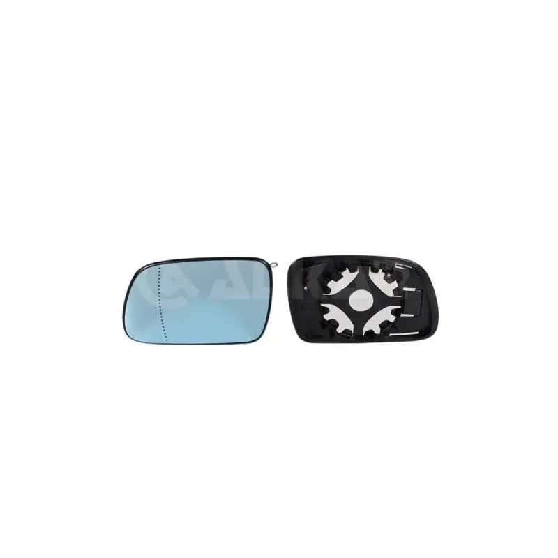 ALKAR 6451365 Cristal de espejo, retrovisor exterior
