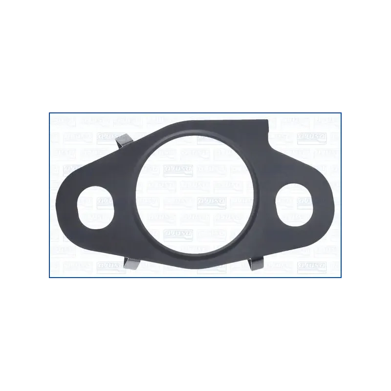 AJUSA 01517400 Junta, válvula EGR