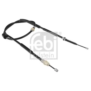 FEBI BILSTEIN 106226 Cable de accionamiento, freno de estacionamiento